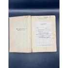 Voyages In English 6 Textbook Loyola University Press Vintage Schoolbook 1956