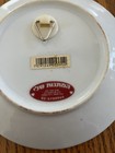 Decorative Collectible Souvenir Plate Featuring The Old City Of Jerusalem