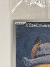 Pokemon Van Gogh Museum Pikachu With Grey Felt Hat Svp En 085 Promo Sealed Fl89