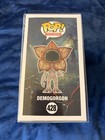 Funko Pop  Vinyl  Stranger Things - Demogorgon  chase   429 New With Protector