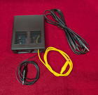 Am Transmitter Stream To Vintage Tube  Radio Via Bluetooth Mp3 Or Other Source