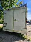 2006 Haulmark Enclosed Trailer