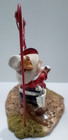 Wee Forest Folk M-312a Valentine s Hoedown Retired Wff Box Mint