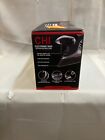 Chi Electronic Clothing Iron Titanium-infused Ceramic W  Retractable Cord 1700w