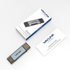 Micro Usb Otg To Usb A c Adapter Sd micro Sd Card Reader With Standard Usb Male