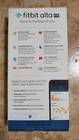 Fitbit Alta Hr Heart Rate Fitness Activity Tracker Wristband For Android   Ios