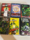 6x Dj Green Lantern Hip Hop Cassette Mixtape Lot Rare 90s Nyc Mixtapes