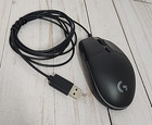 Logitech G203 Lightsync Wired Gaming Mouse Mu0054 Works