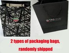 Luxury Watch Storage Box Gift Box For Switzerland Tag Heuer