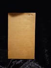 Vtg Phillips 66 Corner Station Raton  New Mexico Receipt Ticket Booklet Nos