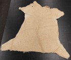 Misc  Sheepskin   Shearling  full Hide  Craft  Costume  And Diy