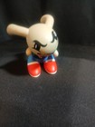 Blink-182 Vinyl Bunny Figure Bunny 2009 Tour Loose Figure