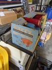 Ertle Gravity Feed Truck  6845