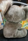 New Vintage Koala Bear Plush Russ Berrie Kozmo Animal  6   Cute 
