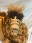 Vintage Alf Telephone  Tested   Works Great Condition  Benefits Rescue Animals