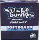 Sticky Bumps Surf Wax Softboard Soft Top Special Blend Cool cold Bar