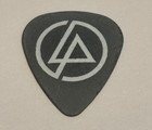 Linkin Park Chester Bennington  rip  Signature Tour Concert Stage Plectrum Rare