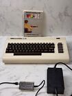 Commodore Vic-20 Vintage Computer System Untested