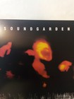 Soundgarden Superunknown 2-sided Album Flat Poster A m Records 1994