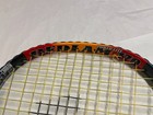E-force Bedlam 170g Power Lite 22  Racquetball Racquet 3 5 8  Grip