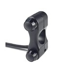 Atv Motorcycle Waterproof Handlebar Switch Push Button Switch 7 8 22mm