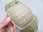 Mcguire-nicholas Tactical Knee   Elbow Pads Set Multicam Used Good