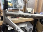 Medium  54cm  Specialized Allez Comp Frameset E5 Aerotec Columbus Alloy   Carbon