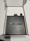 New Silicondust Hdhomerun Flex 4k Atsc 3 0 Hdfx-4k W  Power Adapter   Ethernet