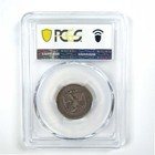1875 S Seated Liberty Twenty Cent F 12 Pcgs Silver Rare Sku i13795