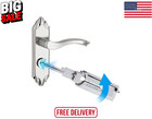 Hook And Pickup Tool Kit 2 In 1 Portable Lock Picking Set Ergonomic Set Handle
