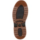 Rocky Big Kid s Waterproof Western Boots Rkw0300y - Unisex Kids  Shoes