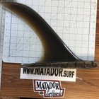 Vintage Original Wave Set Surfboard Fin Surf Surfing 9 5   