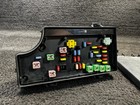 2007-2010 Chrysler Sebring Dodge Avenger Fuse Box Tipm Module Oem 04692168ah