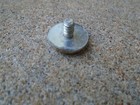  1  Vintage 1960 s Era Ludwig 3-ply Drum Shell Lug Mounting Screw-nice 