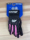 Mizuno Jennie Finch Premier Ladies Womens Size Xsmall Softball Batting Gloves