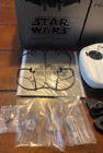 Propel Star Wars T-65 X-wing Battle Drone Parts Accessories Charger