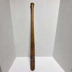 Vintage Aj Reach Co The Burley Model R No 8 0 Baseball Bat Philadelphia