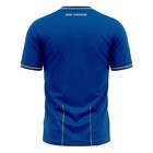 Kelme 2026 Bosnia And Herzegovina Men s Authentic Home Soccer Jersey