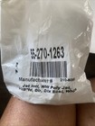 Jet Intl  Poly Jet Generic  3-3 8 fd  Dir  Dlx Scal  White 2pc   a1 