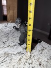 Bandai Movie Monster Series Godzilla 1968 Loose 7  Action Figure 2007
