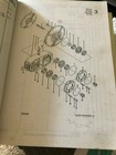 Parts Manual Ca25 Dynapac Vibratory Roller