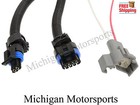 Chevy Large Cap Tpi Hei To 87-92 Small Cap Distributor Adapter Wire Harness Sbc