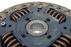 Exedy Clutch Pro-kit   Grip Flywheel Fits Acura Rsx Type-s Civic Si K20