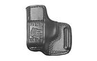 Don Hume J955011r Black Leather Righthand Holster For Ruger Lcp Ii max