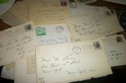  110  Letters  Envelopes And More  Starting With Early 1900 s few 1890 s 