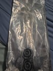 Lot Of 4 Beer Tender Replacement Tubes For Krups Heineken Draught Keg Systems
