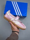 Adidas Wmns Samba Jane Sandy Pink Cream White Ki 2775 Women s Size
