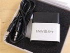 Invery Docklinq Pro Bluetooth 5 0 Adapter Receiver For Bose Sounddock  30pin
