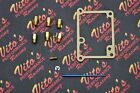 Vito s Yamaha Blaster Full Jet Kit - 6 Main Jets - Pilot - Vito s Blue Needle
