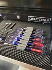 Screwdriver Organizer For Tool Box Drawers
